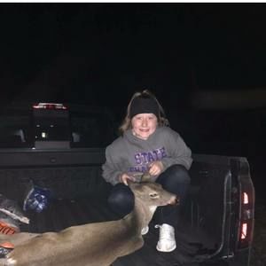 Meet your Posher, Chassidy